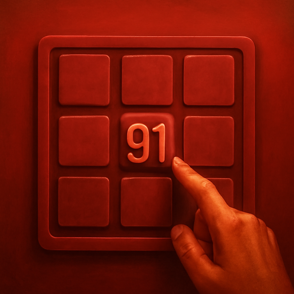 Icon for the 91 Club Login Guide.