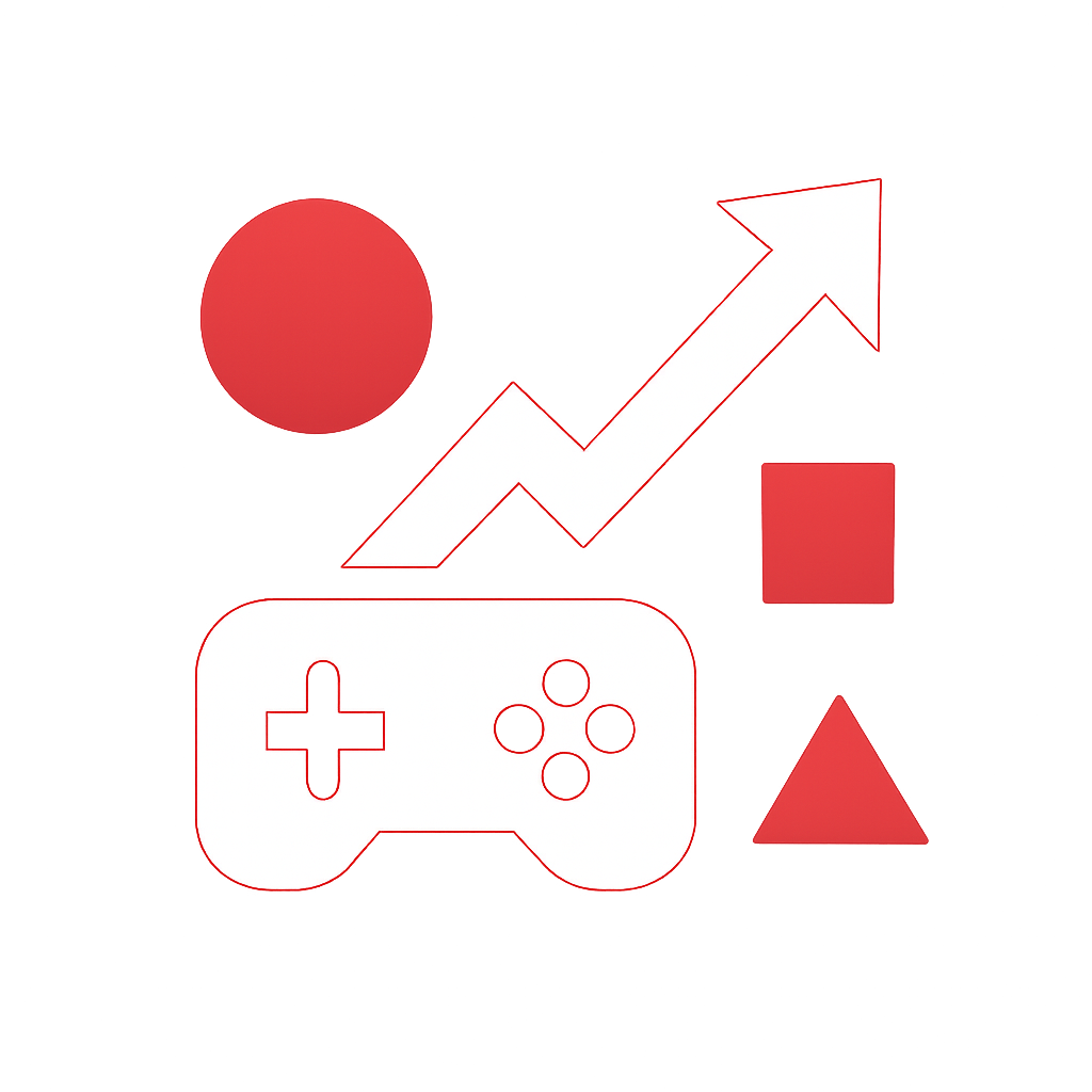 An icon representing the 91 Club platform.