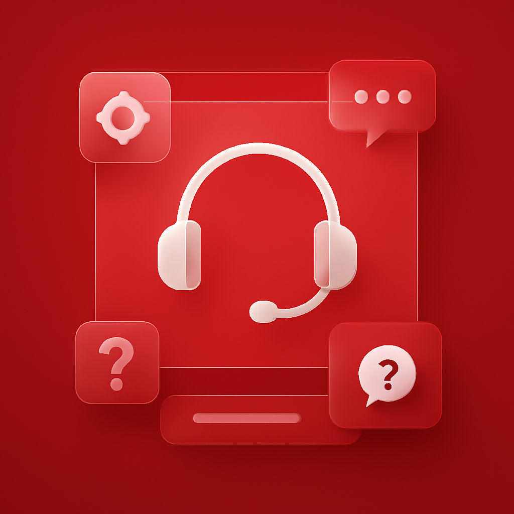 Illustration outlining common login steps for 91 Club.