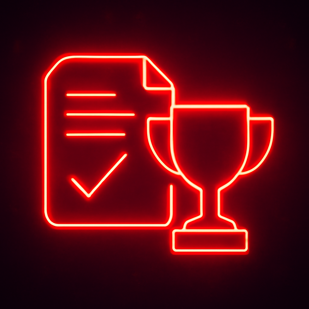Icon representing 91 Club Notices