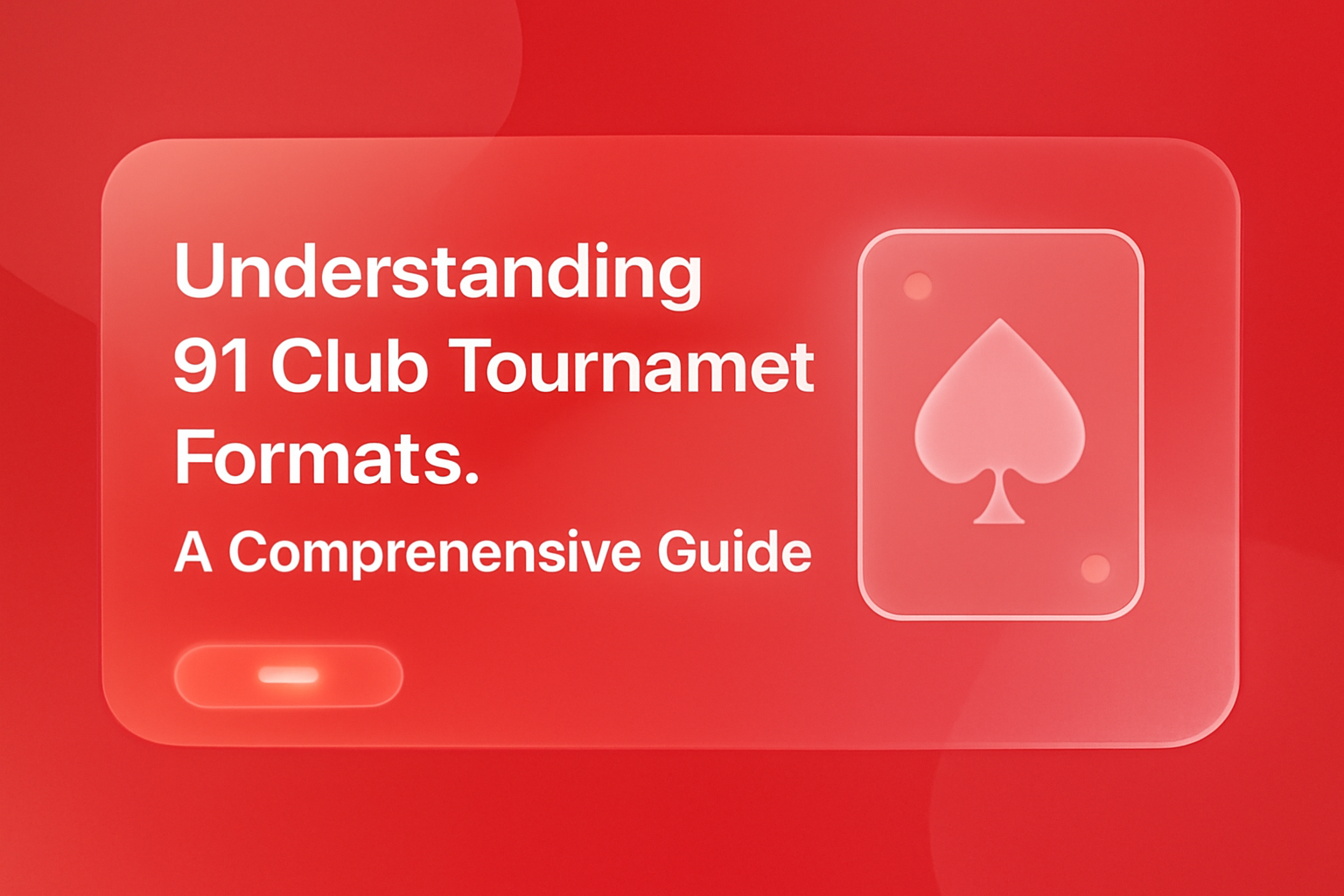 Visual representation of the 91 Club Login Guide featuring clear text.