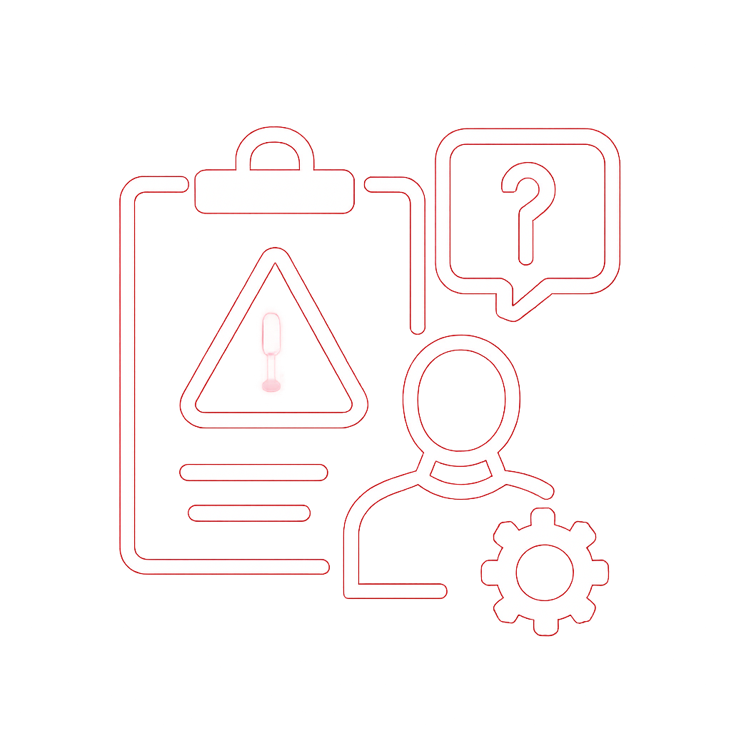 An educational diagram illustrating the functionality of the 91 Club App.