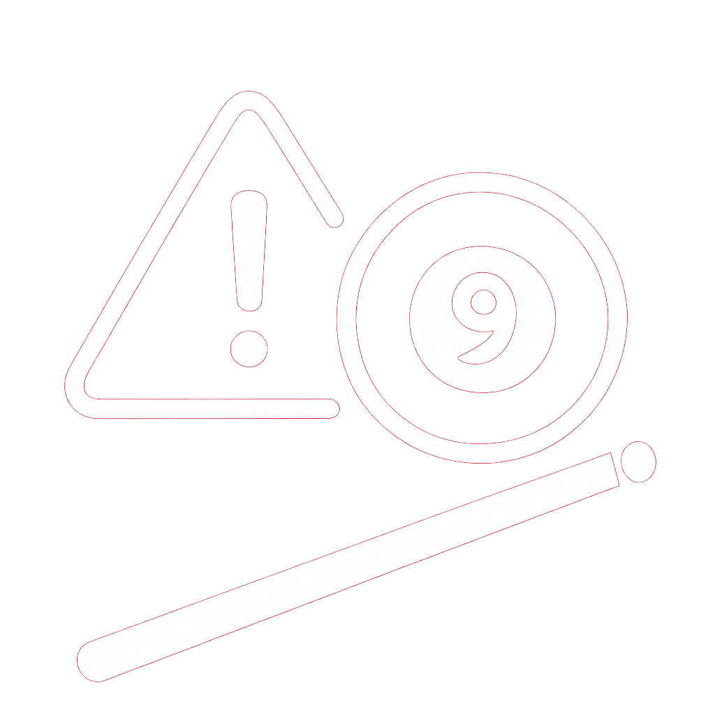 An icon representing the features of the 91 Club App with a clean design.