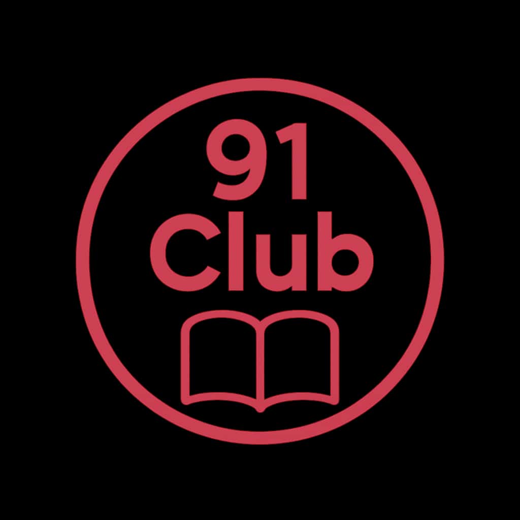 An icon representing the 91 Club issues guide.